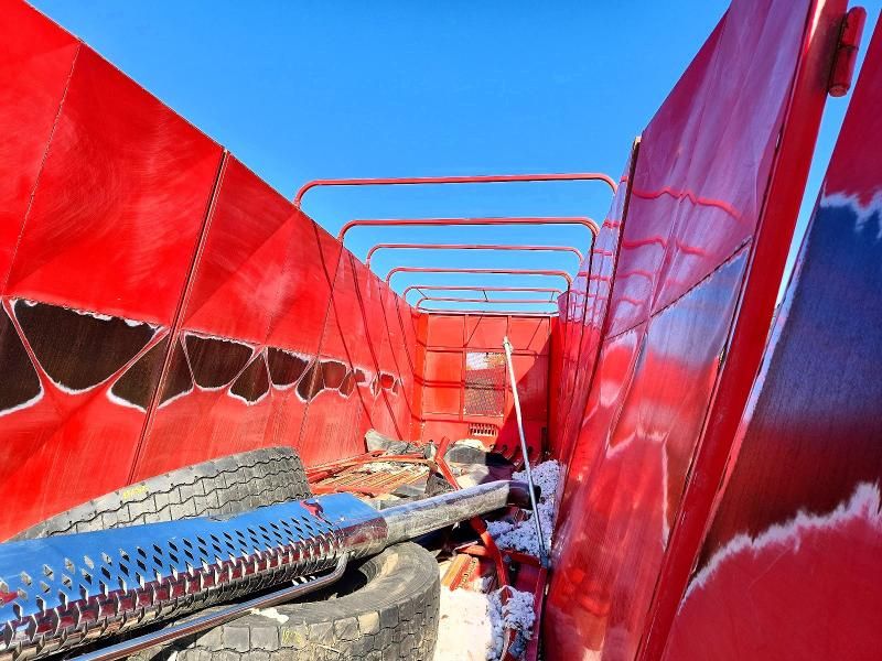 2025 Western Star 49X Chassis