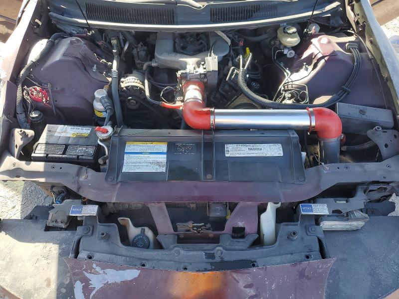1995 Chevrolet Camaro