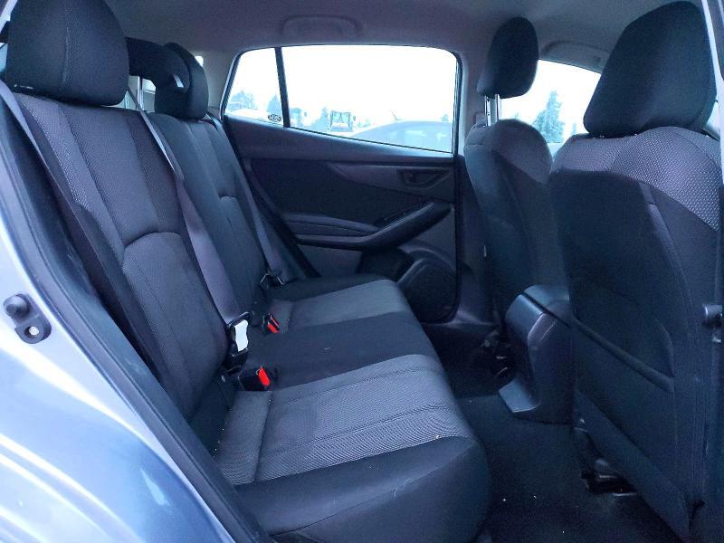 2017 Subaru Impreza Premium