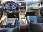 2016 Dodge Grand Caravan Crew