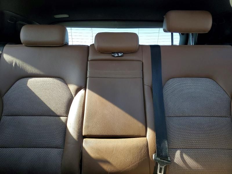 2015 Mercedes-Benz Gla 250 4matic