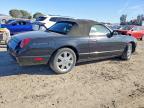 2002 Ford Thunderbird