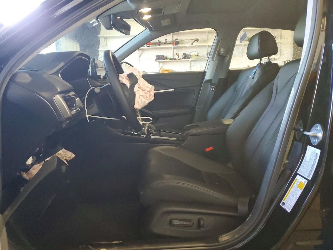 2025 Acura Integra