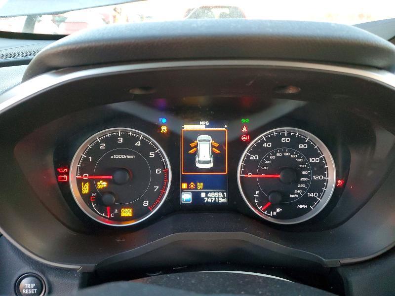 2020 Subaru Ascent Premium