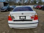 2000 BMW 328 i