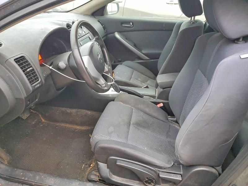 2008 Nissan Altima 2.5s