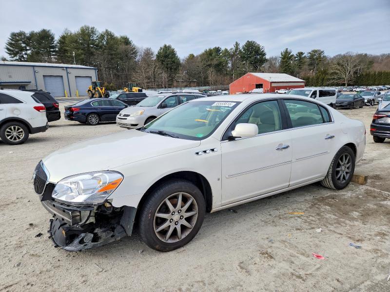 2006 Buick Lucerne cxl