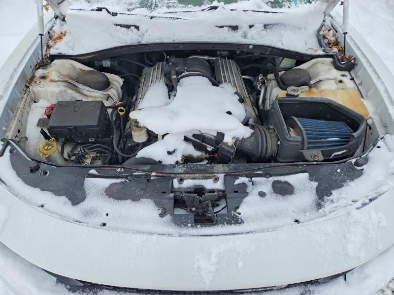 2017 Dodge Charger R/T 392