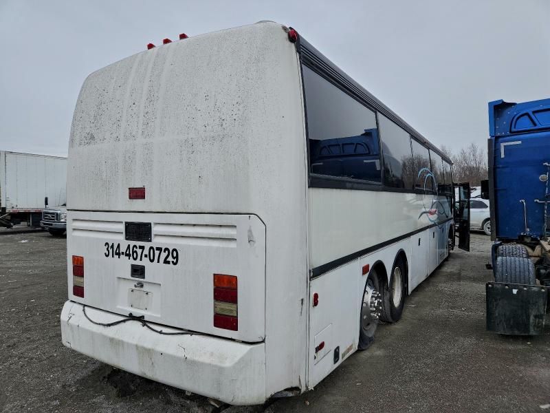 1994 Van Hool T800