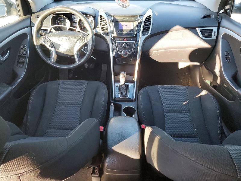 2013 Hyundai Elantra gt