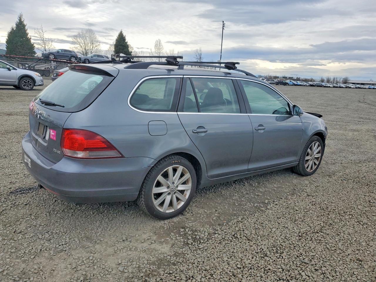 2010 Volkswagen Jetta se
