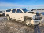 2016 GMC Sierra K1500 SLE