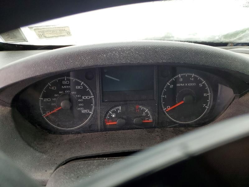 2020 Dodge RAM Promaster 3500 3500 High