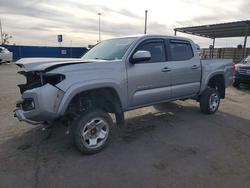 2017 Toyota Tacoma Double cab for sale in Anthony, TX