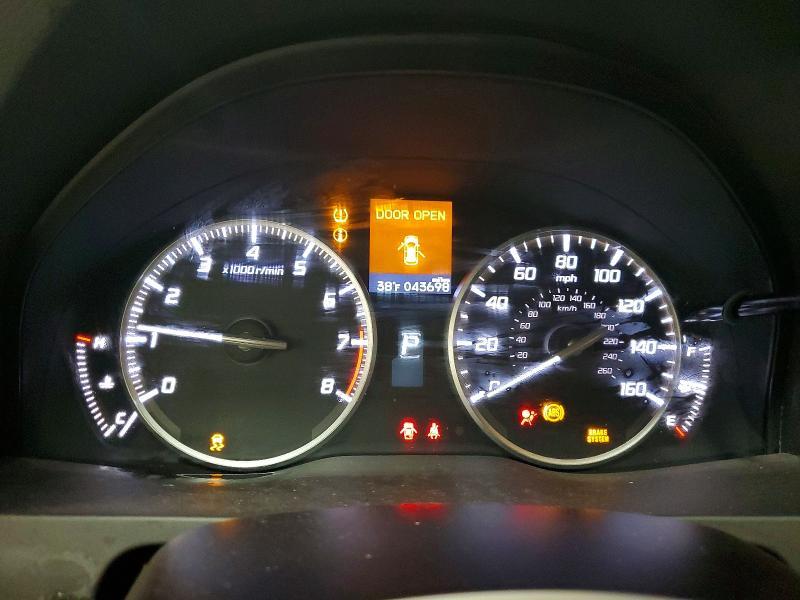 2016 Acura RDX