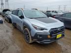 2024 Subaru Xv Crosstrek