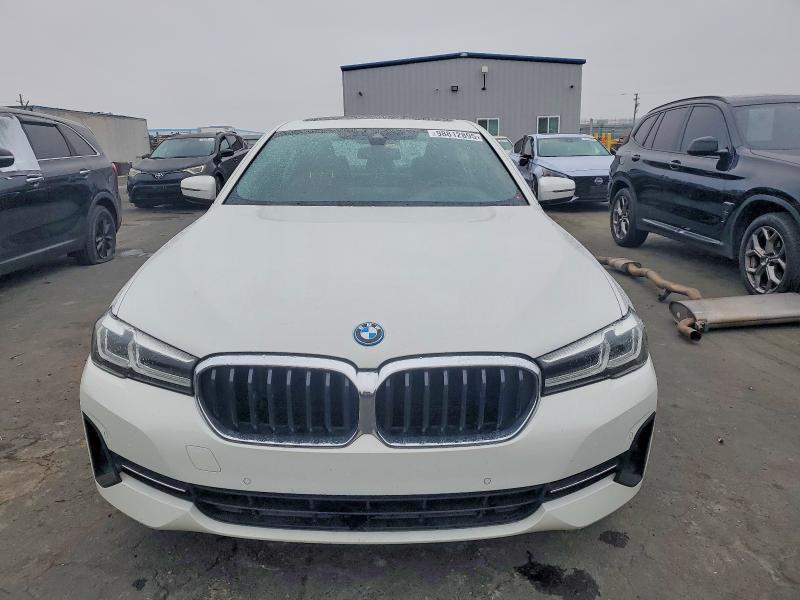 2023 BMW 530e