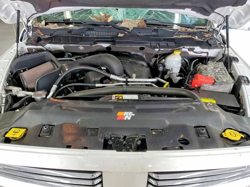 2015 Dodge Ram 1500 Sport