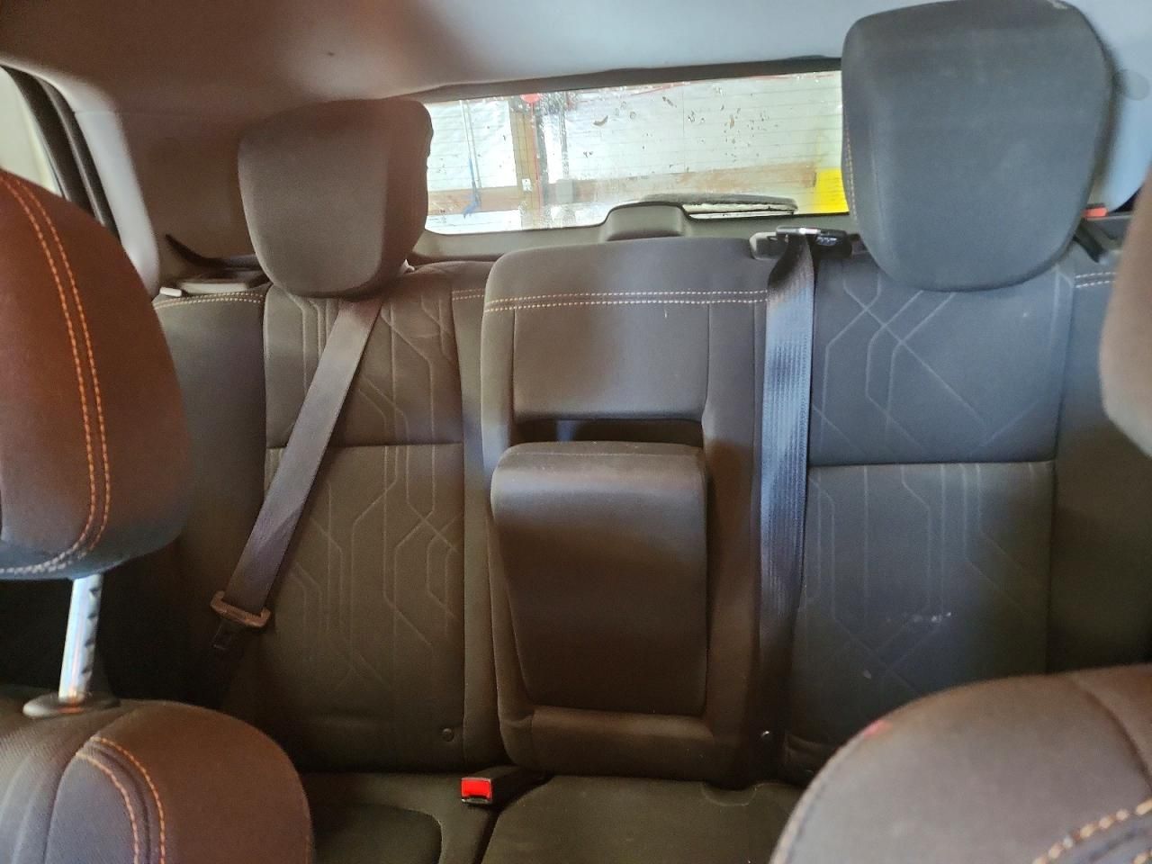 2018 Chevrolet Trax 1LT