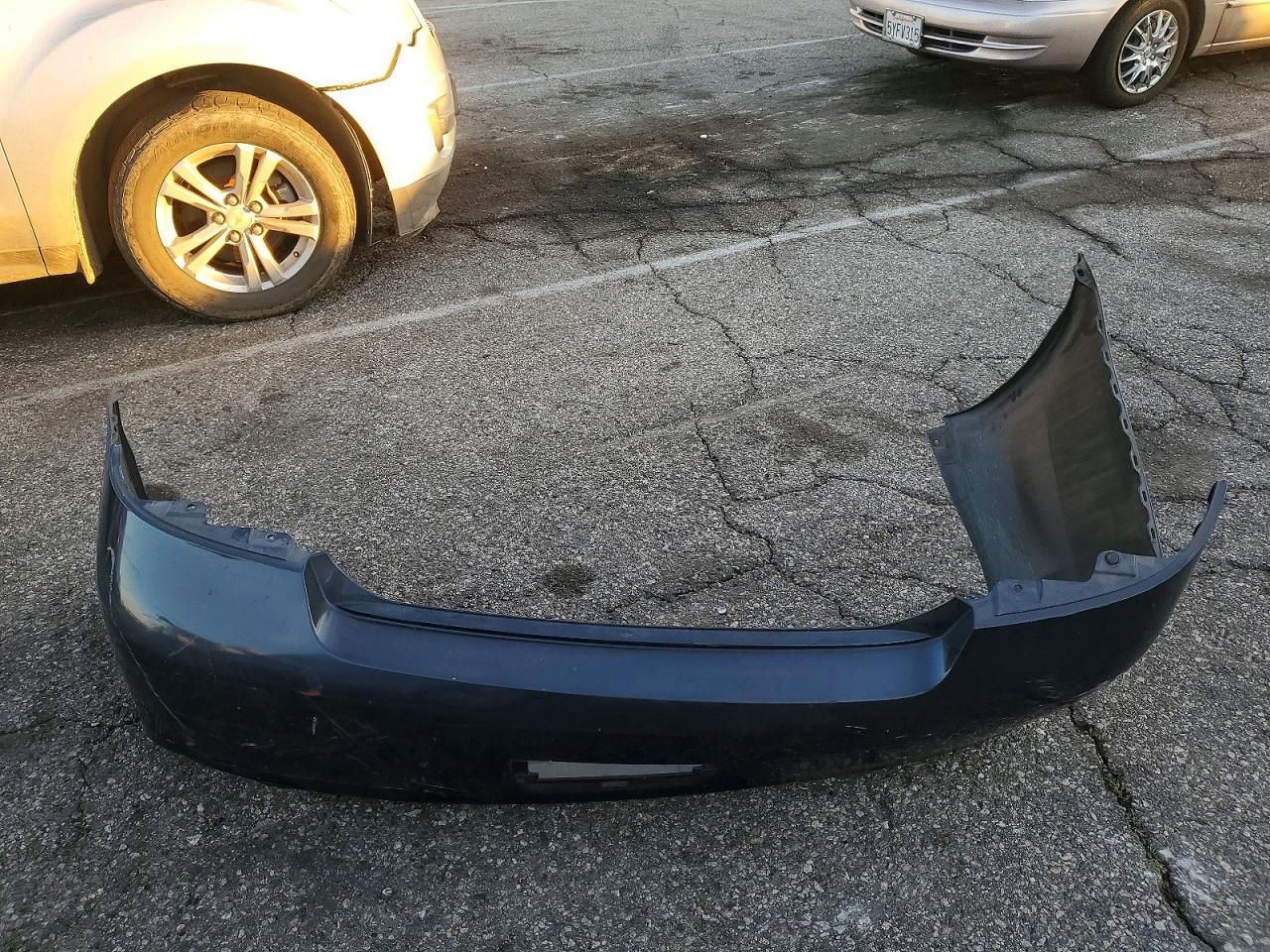 2011 Infiniti G25 Base