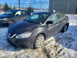 2017 Nissan Sentra s for sale in Elmsdale, NS