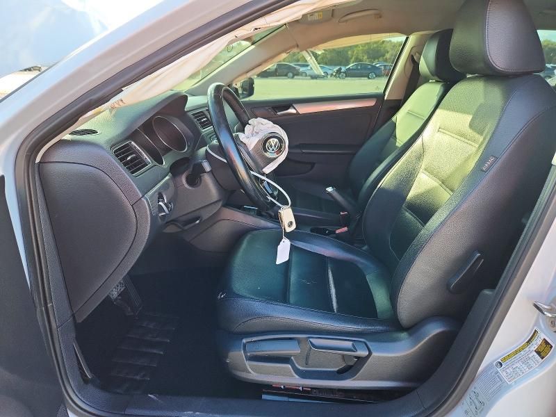 2017 Volkswagen Jetta se