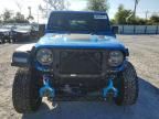 2024 Jeep Wrangler Rubicon 4XE