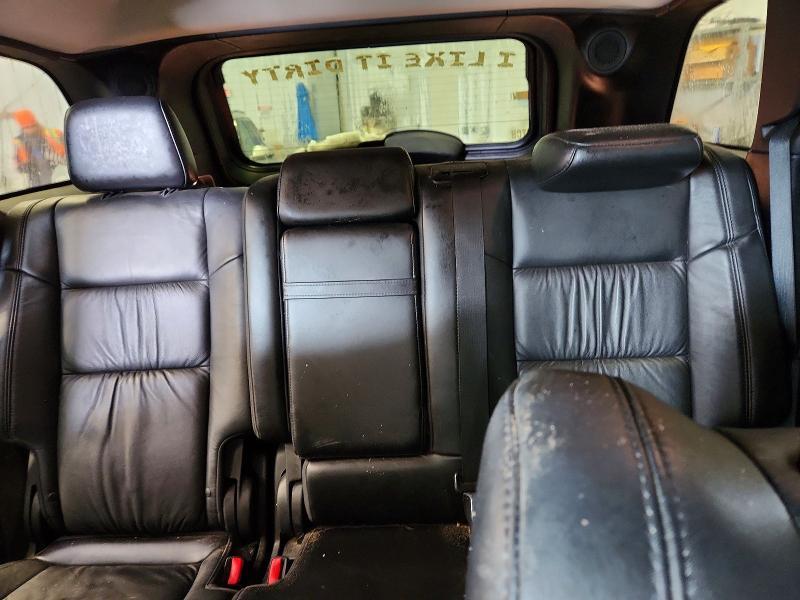 2011 Jeep Grand Cherokee Limited