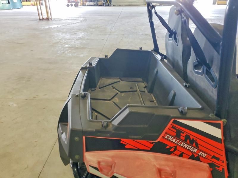 2022 Nd8k Challenger 2-utility Vehicle