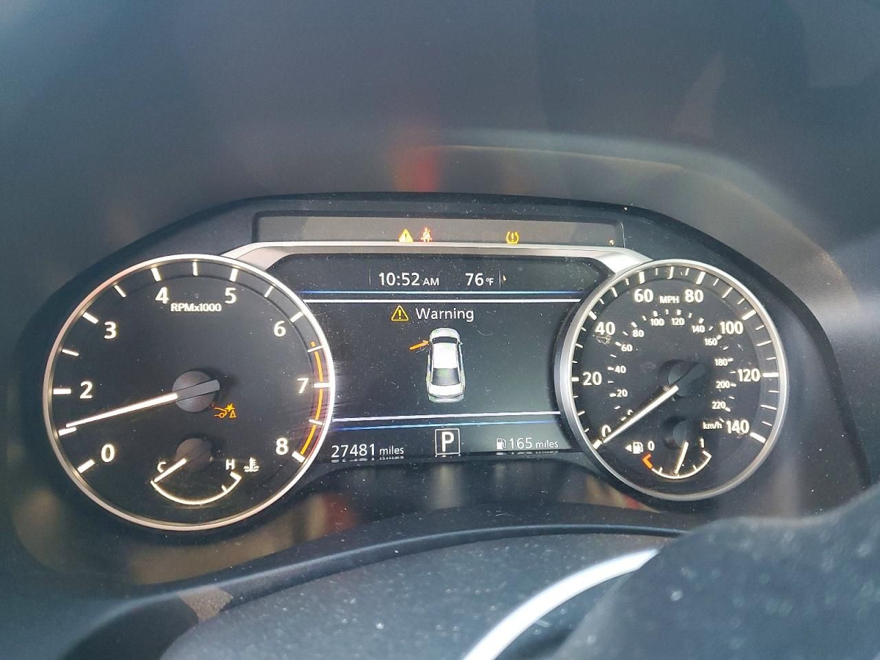 2024 Nissan Altima sv