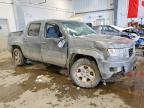2009 Honda Ridgeline rtl