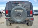 2009 Hummer H2 Luxury