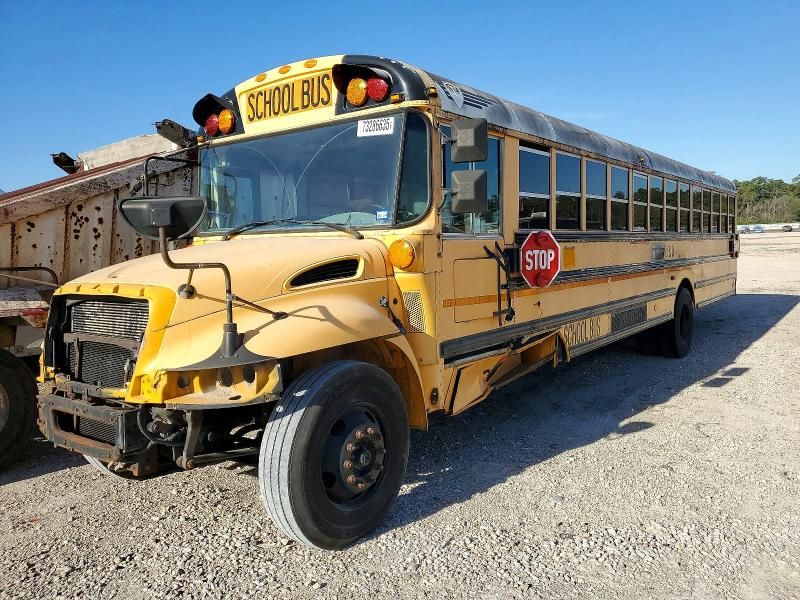 2009 Ic Corporation 3000 CE