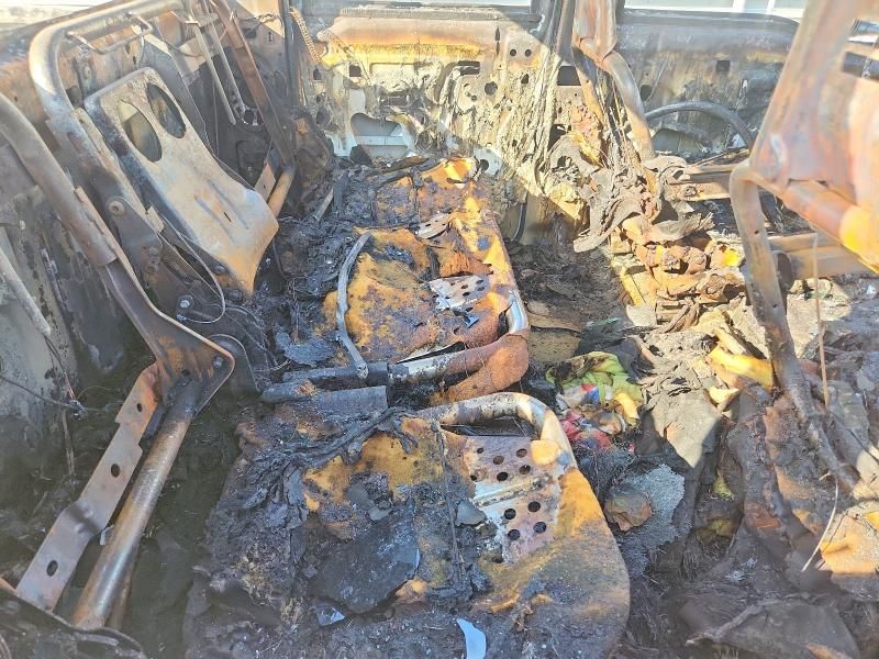 2005 Ford F250 Super Duty