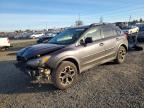 2014 Subaru Xv Crosstrek 2.0 Limited