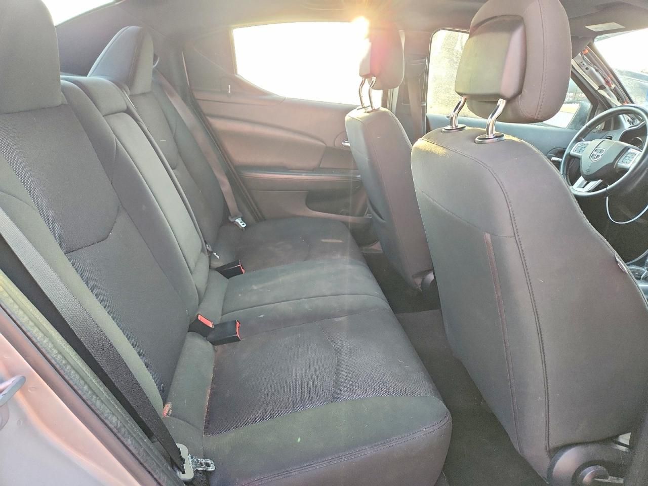 2012 Dodge Avenger sxt