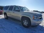 2008 Chevrolet Suburban K1500 ls