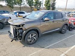 2025 Nissan Kicks sv en venta en Rancho Cucamonga, CA