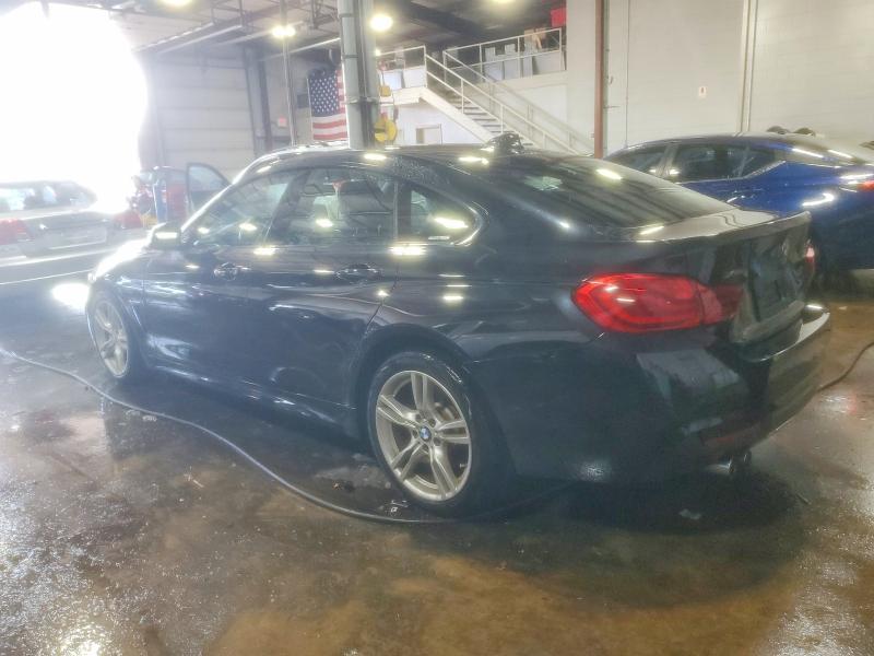 2019 BMW 430xi Gran Coupe