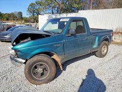 1998 Ford Ranger en venta en Fairburn, GA