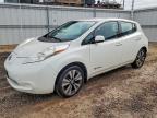 2015 Nissan Leaf s
