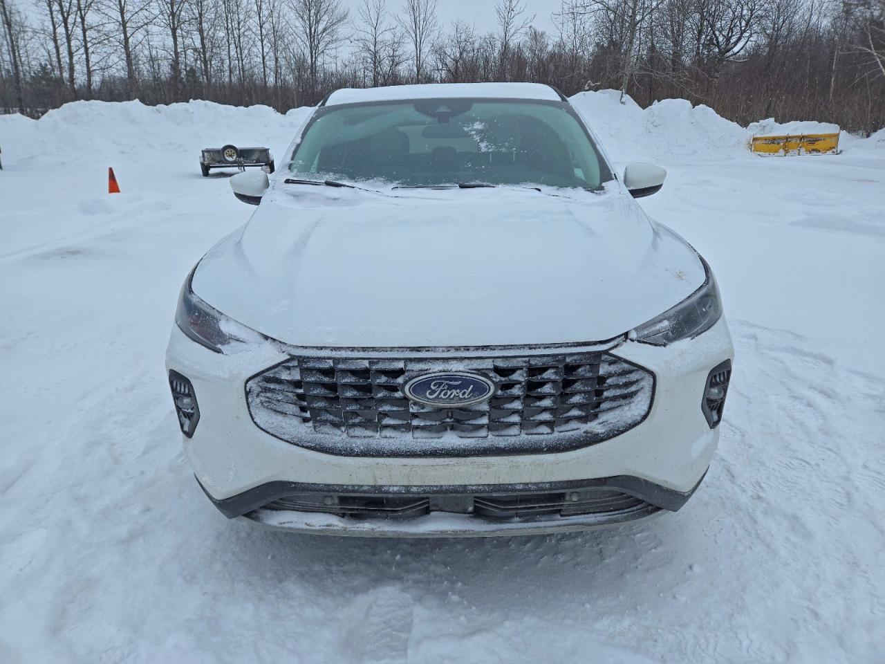 2023 Ford Escape