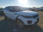 2016 Land Rover Range Rover Evoque hse