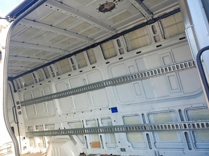 2020 Mercedes-Benz Sprinter 2500 Delivery van