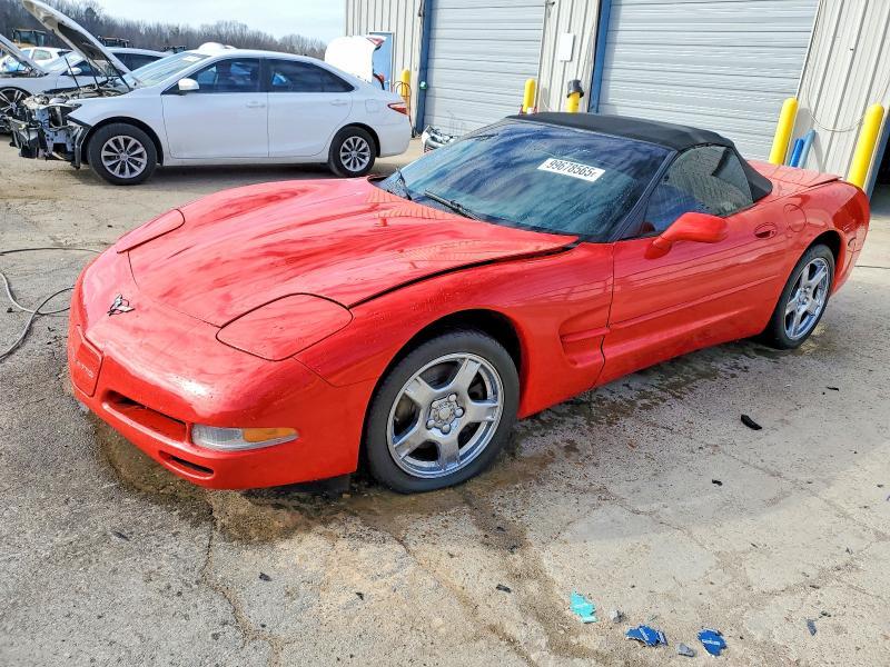 1998 Chev Corvette