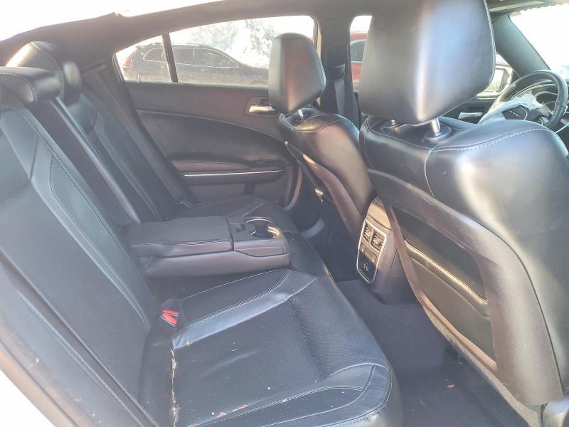 2017 Dodge Charger R/T 392