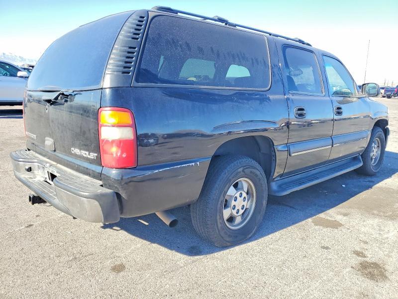 2003 Chevrolet Suburban C1500
