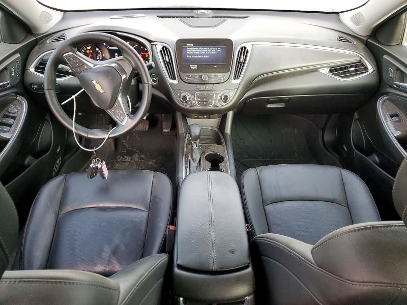 2024 Chevrolet Malibu Premier