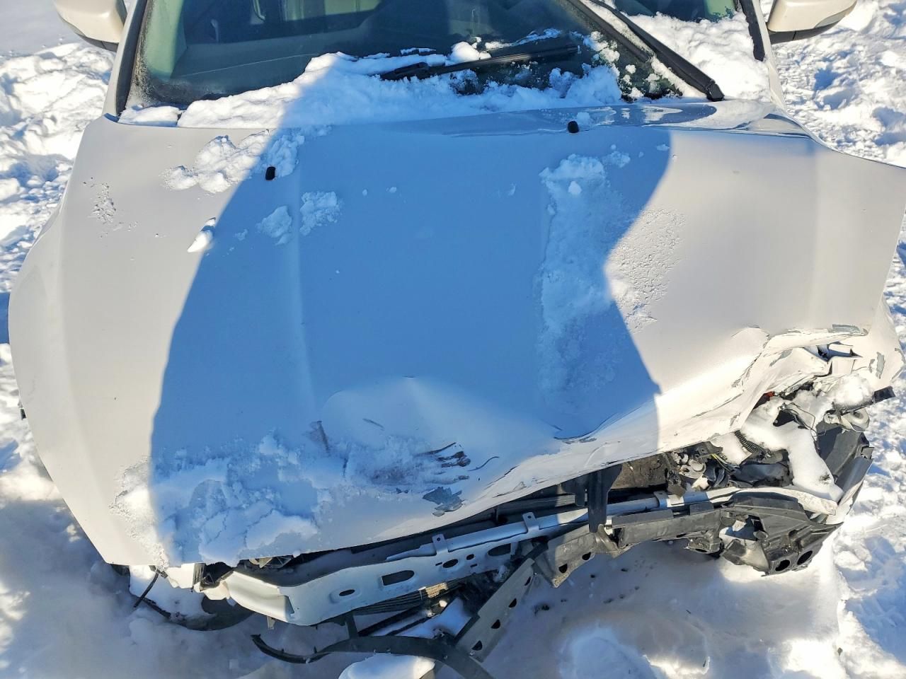 2018 Ford Focus Titanium