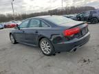 2012 Audi A6 Prestige